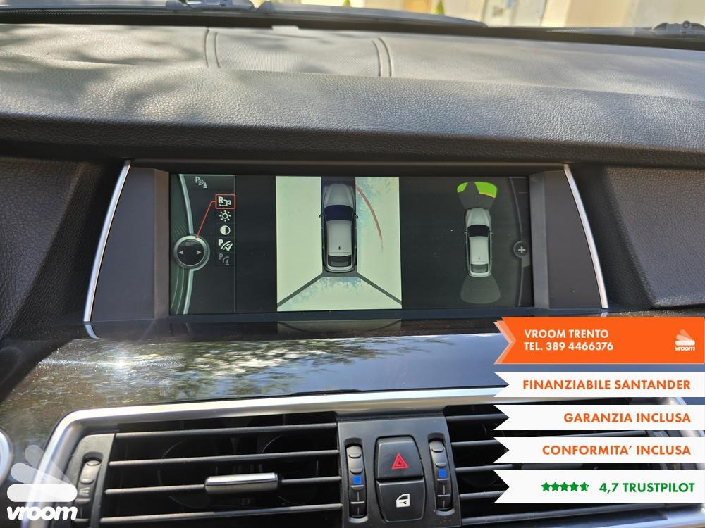 BMW Serie 5 G.T. (F07) 530d xDrive Gran Turism...