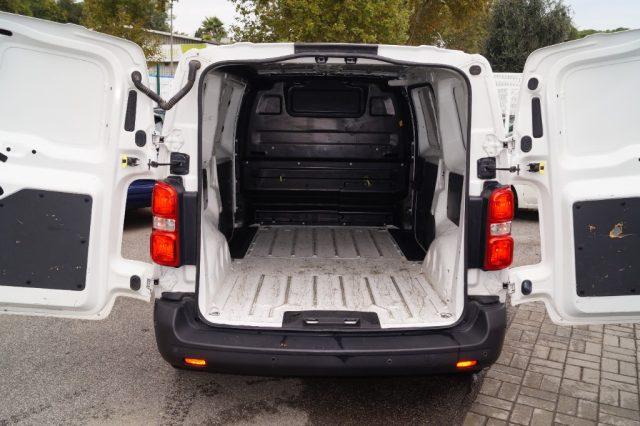 OPEL Vivaro 1.5 Diesel 120CV L2H1 Furgone Enjoy