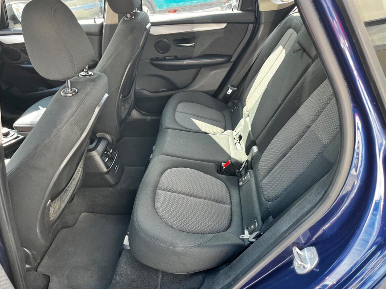 Bmw 218i Active Tourer Luxury 2019
