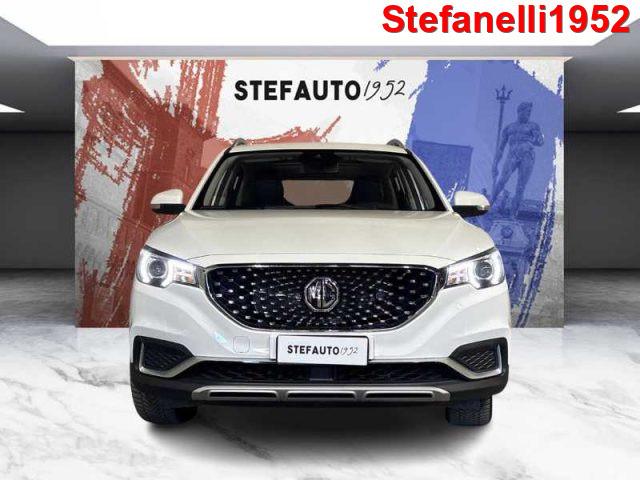 MG ZS EV 2021 - Luxury