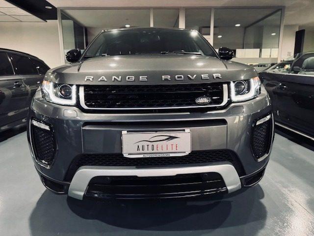 LAND ROVER Range Rover Evoque 2.0 150CV Dynamic BLACK PACK* SUPER PROMO