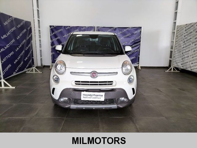 FIAT 500L 1.3 Multijet 85 CV Trekking