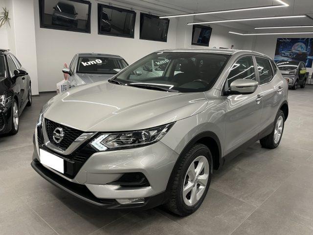 NISSAN Qashqai 1.5 dCi 115 CV CVT Business (AUTOCARRO )