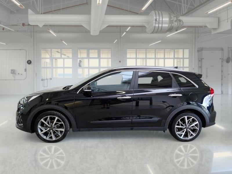 KIA NIRO 1.6 HEV GDI Style DCT 5 PORTE