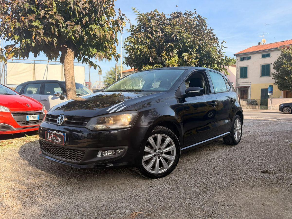 VOLKSWAGEN - Polo - 1.6 TDI 5p. Trendline