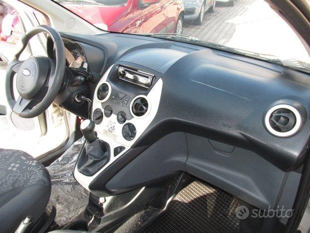 Ford Ka FORD KA 1.3 M-JET FULL KM CERTIF 2010