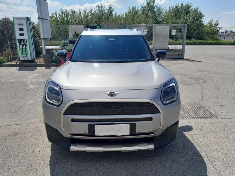 MINI Mini Countryman E