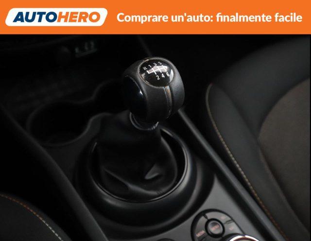 MINI Clubman 1.5 Cooper