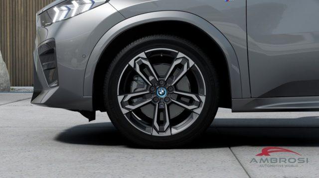 BMW iX2 eDrive20-Special Edition Msport Premium Package