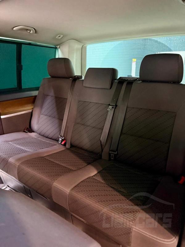 Volkswagen Multivan 2.0 bitdi Highline 180cv