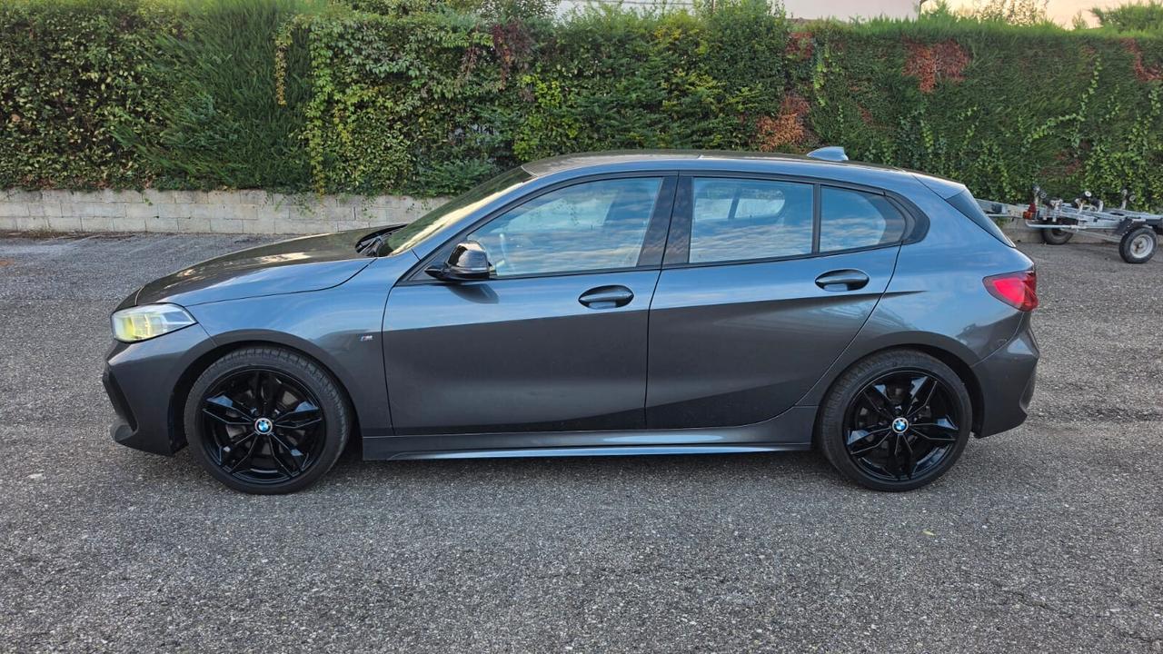 Bmw 118 118i 5p. Msport