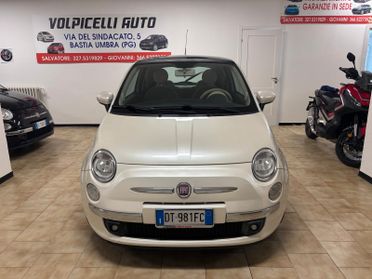 FIAT 500 ANNO 2008 BZ 1.2 ADATTA NEOPATENTATI KM 112 MILA