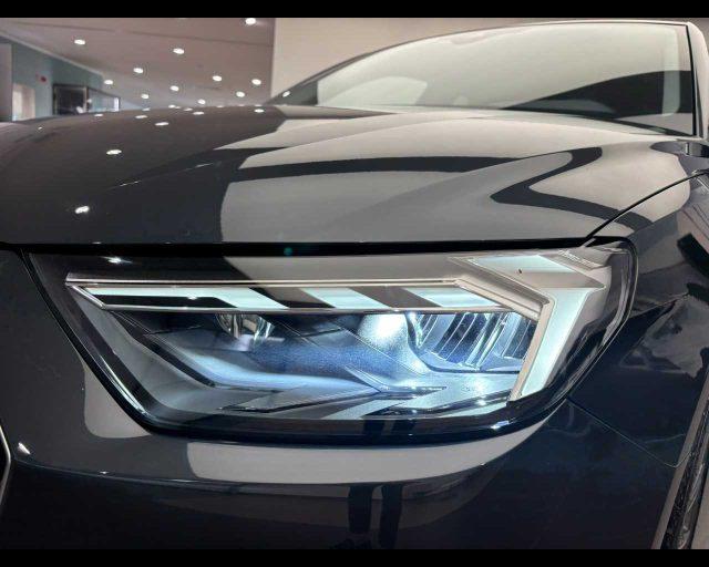 AUDI A1 SPB 25 TFSI Business