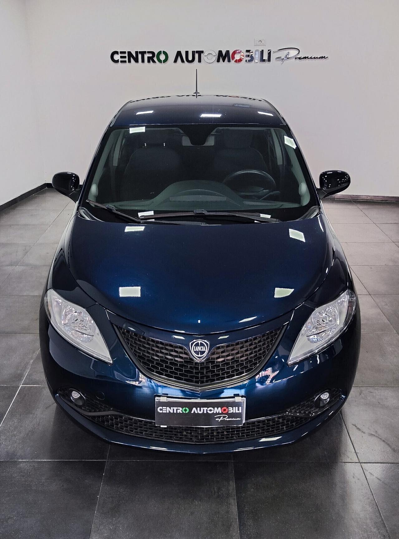 Lancia Ypsilon 1.0 5 porte Hybrid Ecochic Gold UNICO PROPRIETARIO
