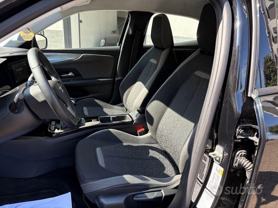 Opel mokka 1.5 cdti 110 elegance certificata nuova