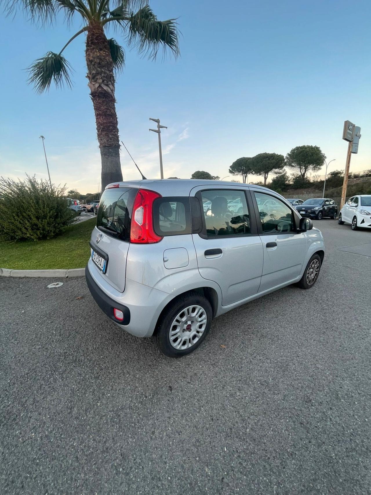 Fiat Panda 1.3 MJT S&S Easy