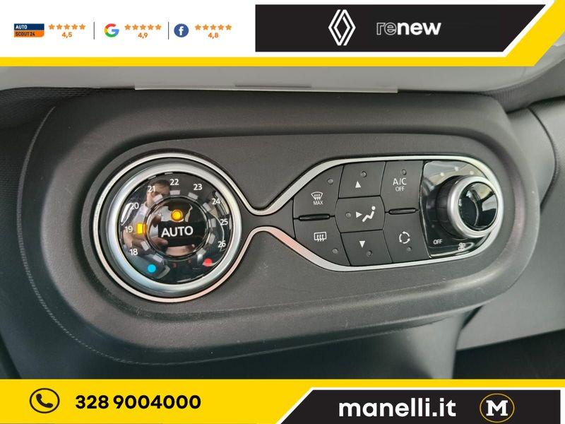 Renault Twingo Electric Twingo Intens 22kWh rif.GD434RE