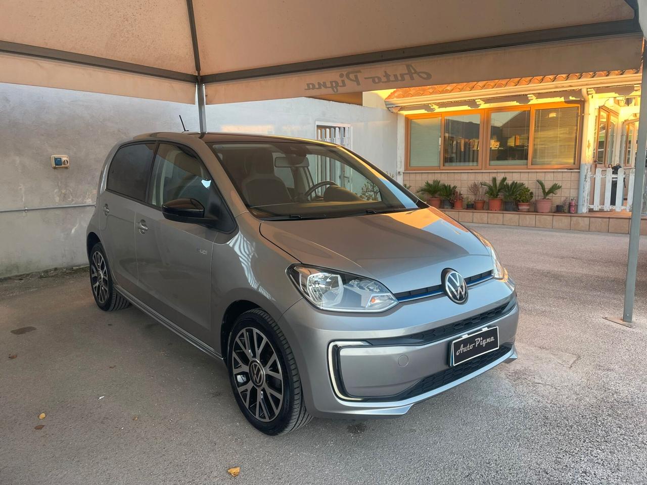 Volkswagen up! e-up! 82 CV