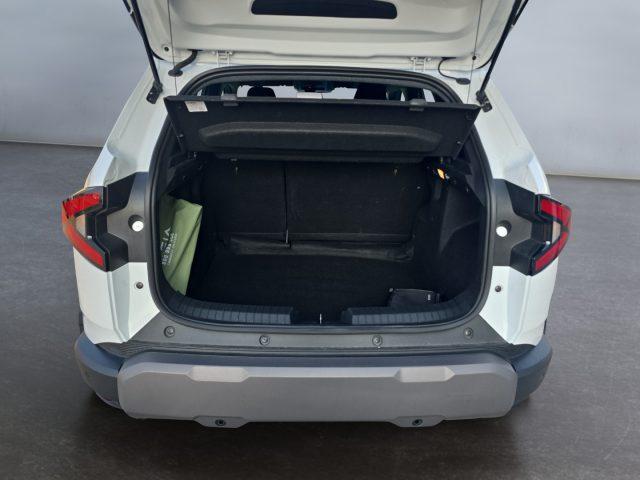 DACIA Duster Eco-G 100 CV Extreme