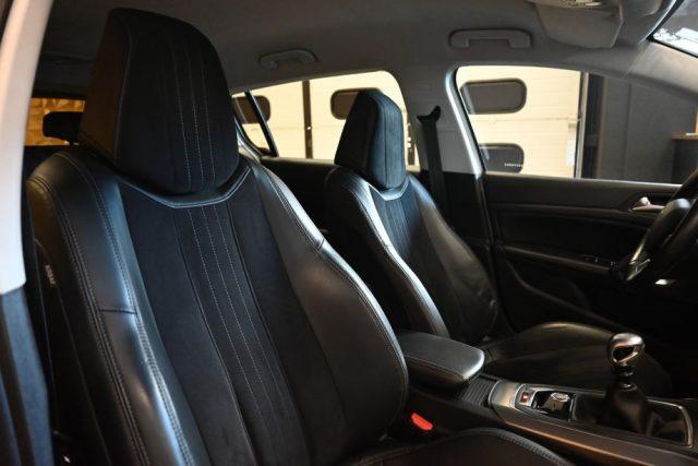 PEUGEOT 308 1.6E-HDI 116CV ACCESS S&S 5PT.NAVI CAM 18"LED FULL