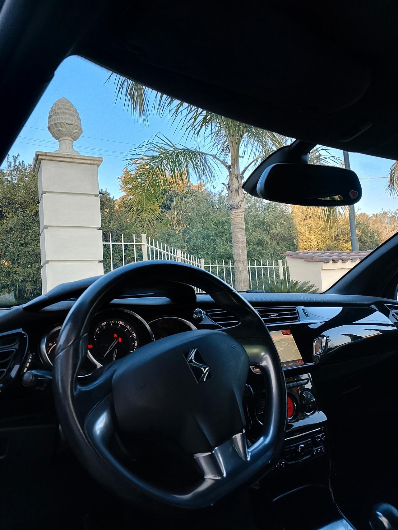 Ds DS3 3 1.6 HDi 90 So Chic