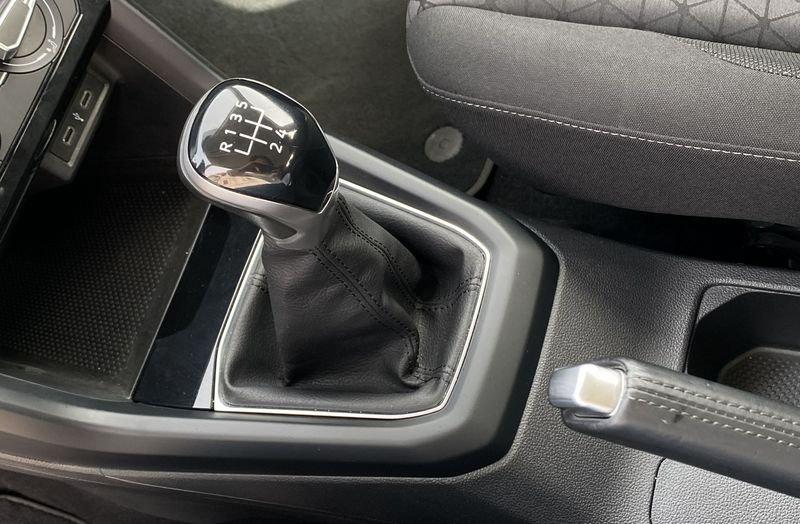 Volkswagen T-Cross Style 1.0 TSI 95 CV