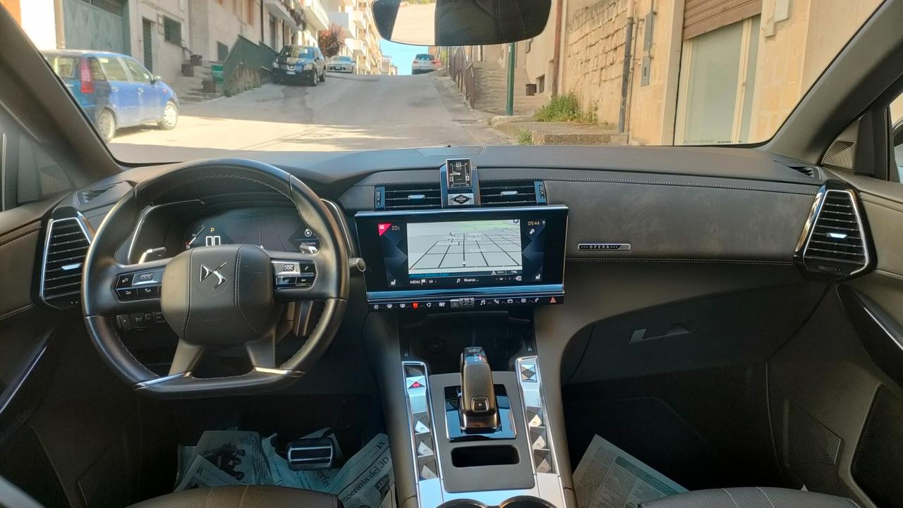 DS 7 1.5 HDi OPERA