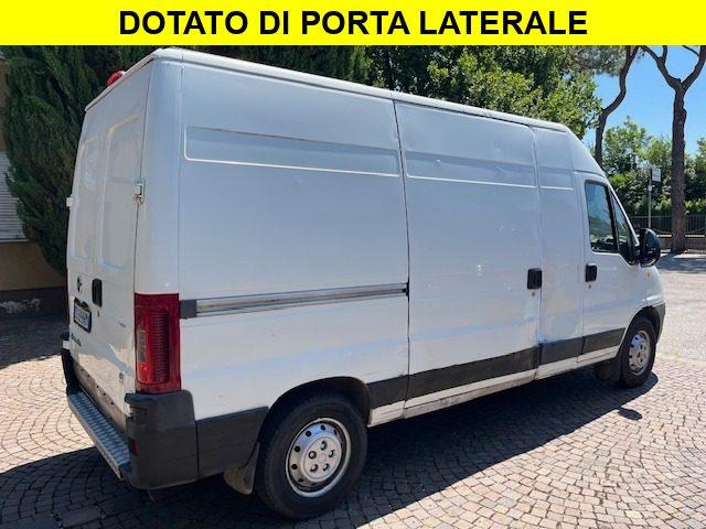 FIAT Ducato 15 2.8 JTD MAXI