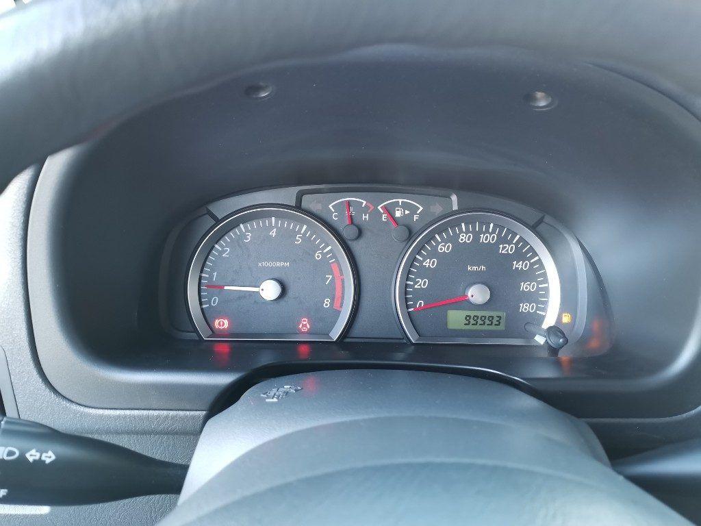 Suzuki Jimny 1.3i 16V 4WD