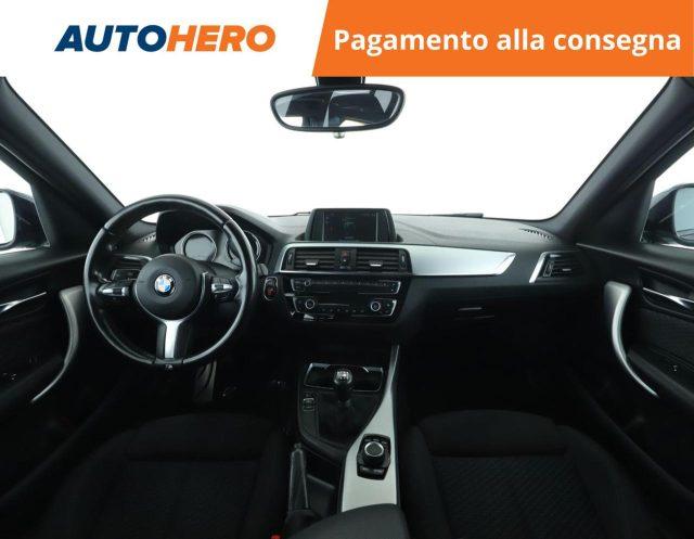 BMW 118 i 5p. Msport