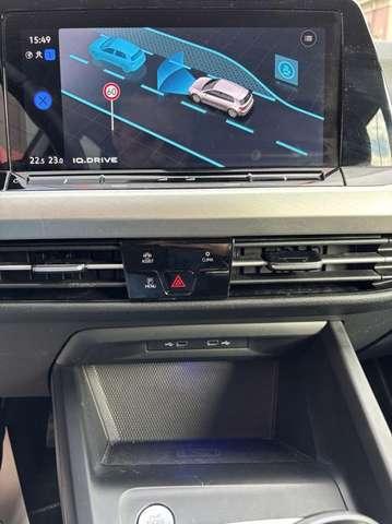 Volkswagen Golf 2.0 TDI 115 CV SCR Life LED-NAVI-LUCE D'AMBIENTE