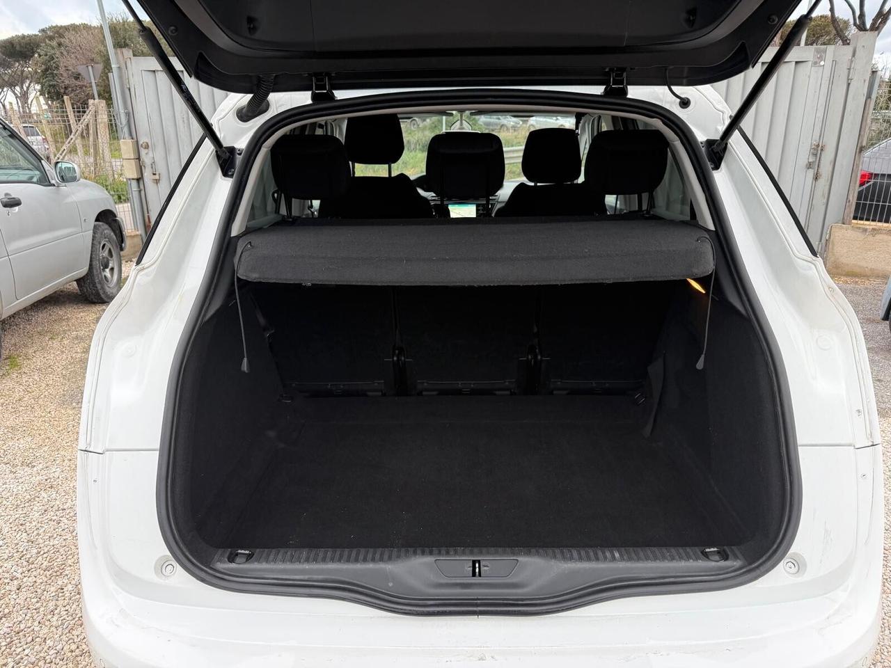 Citroen C4 Picasso BlueHDi 120 S&S Shine