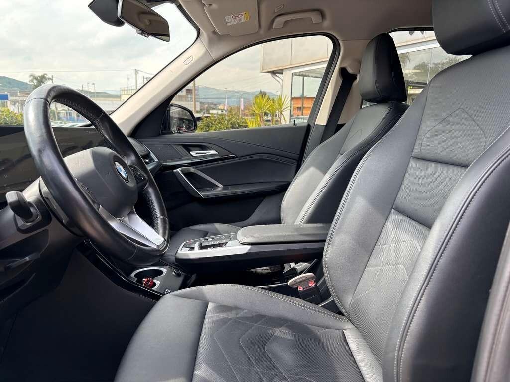 Bmw X1 sDrive18d 2022 / KM 63.000 Tua a solo 359 Euro al mese