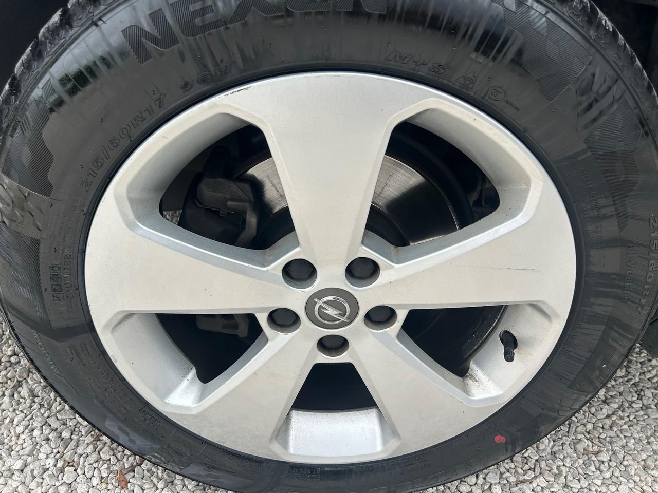 Opel Mokka X 1.6 CDTI *100000KM* FULL OPTIONAL