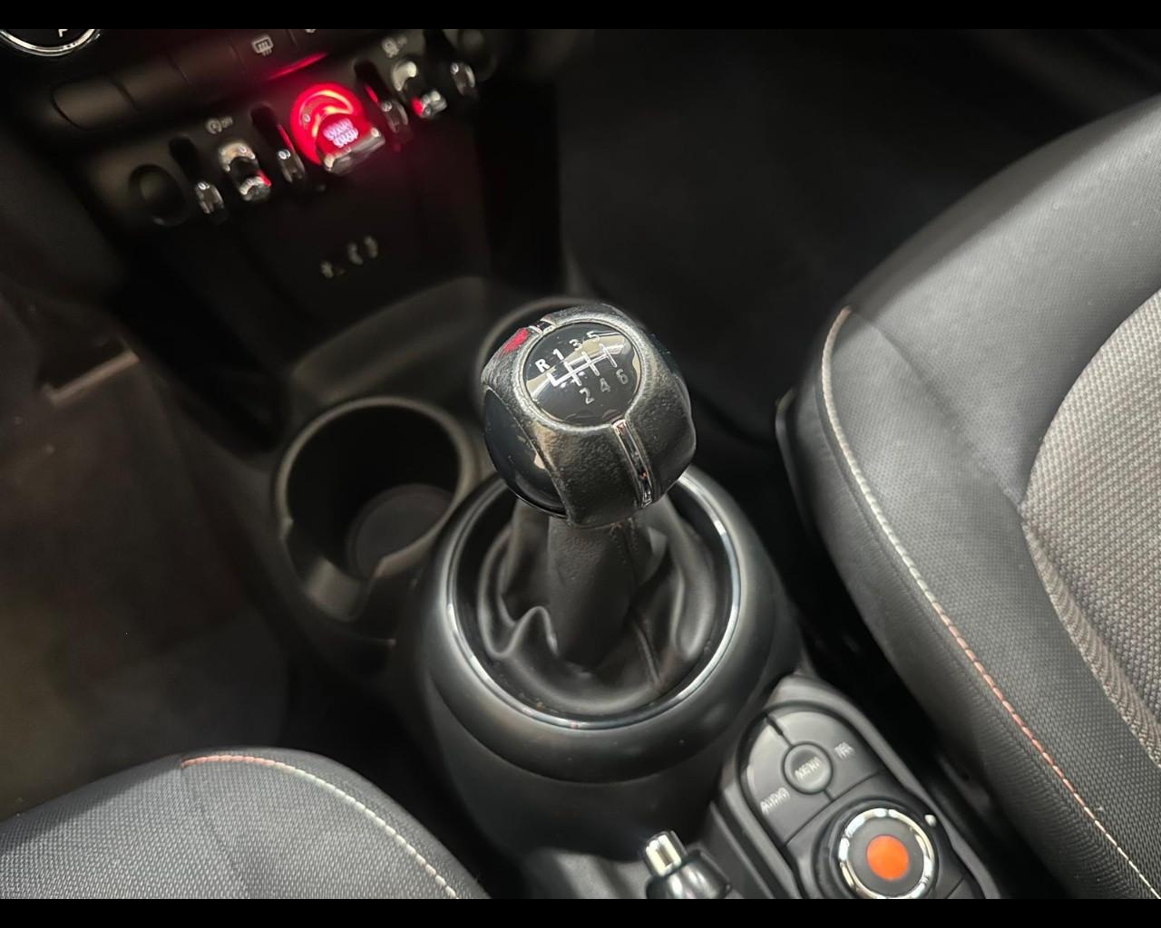 MINI Mini 5 porte (F55) - Mini 1.5 One D Business 5 porte
