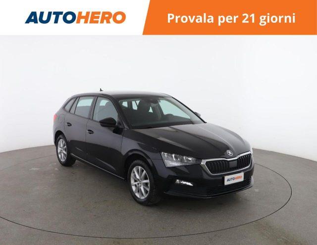 SKODA Scala 1.0 TSI 110 CV DSG Ambition