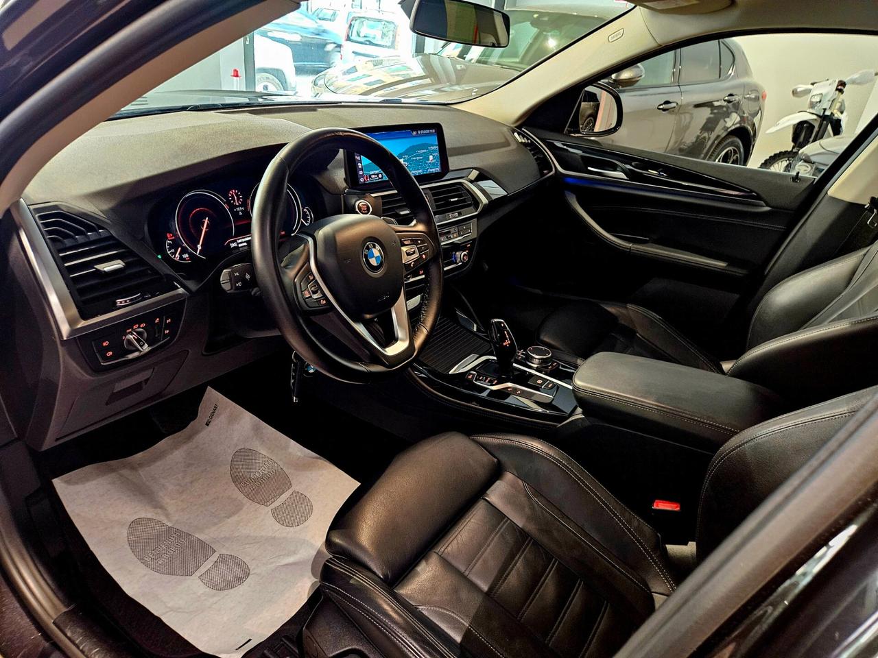 Bmw X4 xDrive20d xLine IVA ESPOSTA