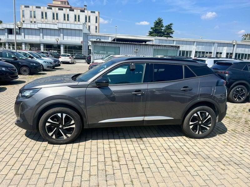 Peugeot 2008 PureTech 130 S&S EAT8 Allure Pack