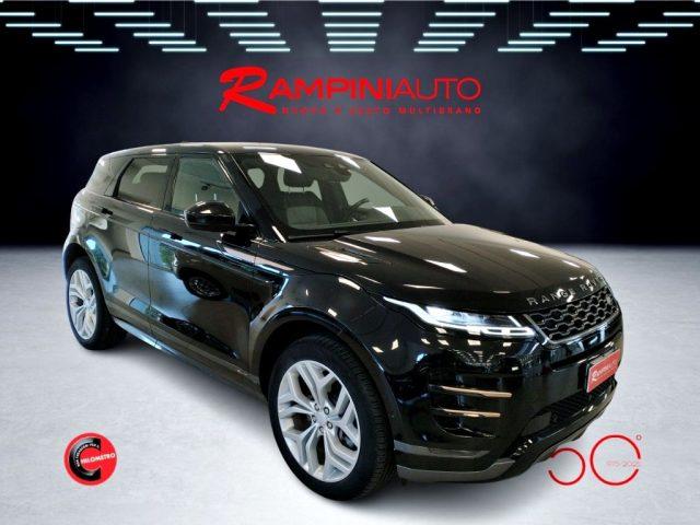 LAND ROVER Range Rover Evoque 2.0D I4-L.Flw 150CV AWD Auto R-Dynamic SE