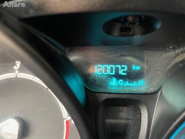 FORD Transit Courier 1.5 TDCi 100CV Van Sport