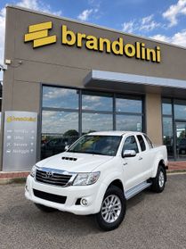 Toyota Hilux 2.5 D-4D 4WD 2p. 4posti MY14"