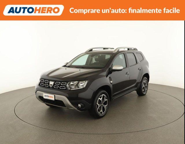DACIA Duster 1.5 Blue dCi 8V 115 CV 4x2 Prestige