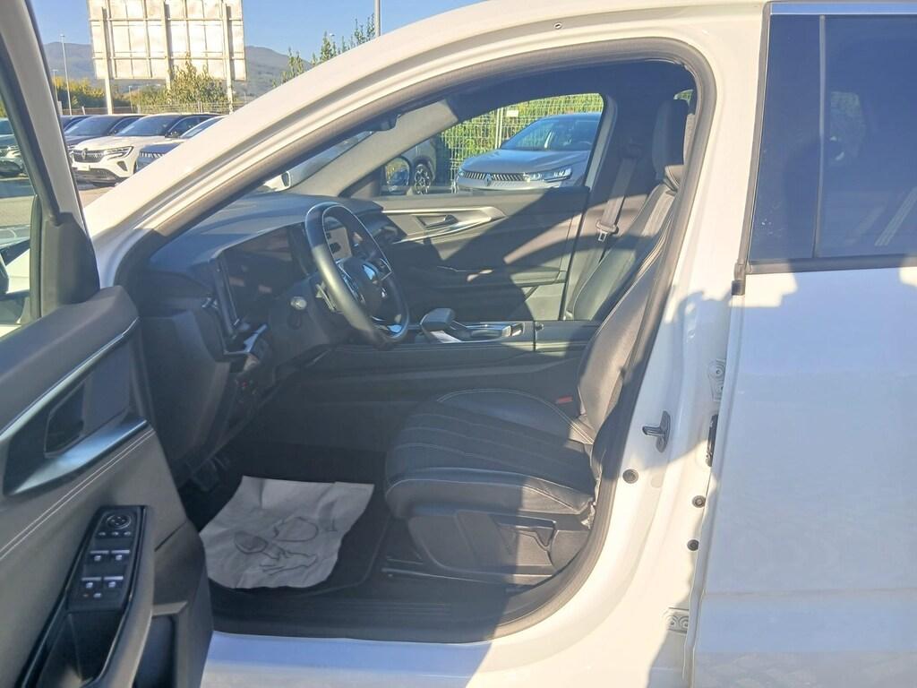 Renault Austral 1.2 E-Tech full hybrid Techno