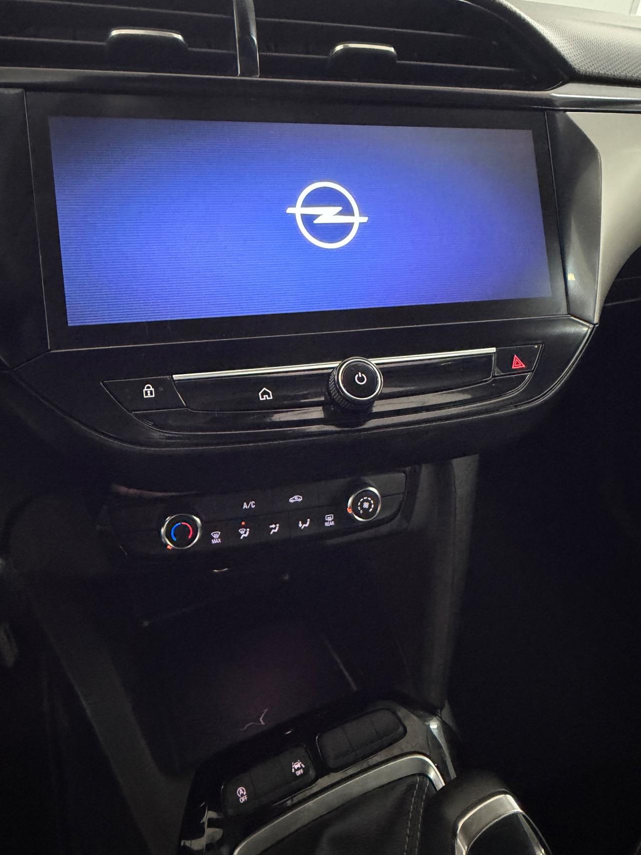 Opel Corsa 1.2 100 CV Edition FINANZIABILE