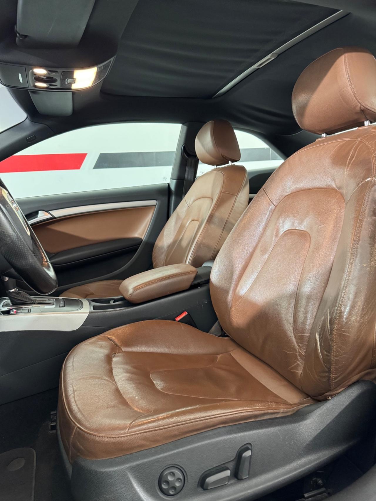 Audi A5 1.8 TFSI 160 CV multitronic *S-LINE*
