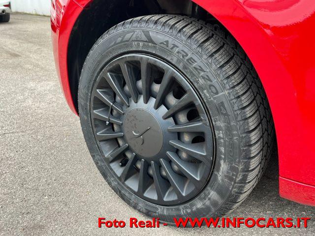 LANCIA Ypsilon 1.0 FireFly 5p S&S Hybrid Ecochic Silver PROMO