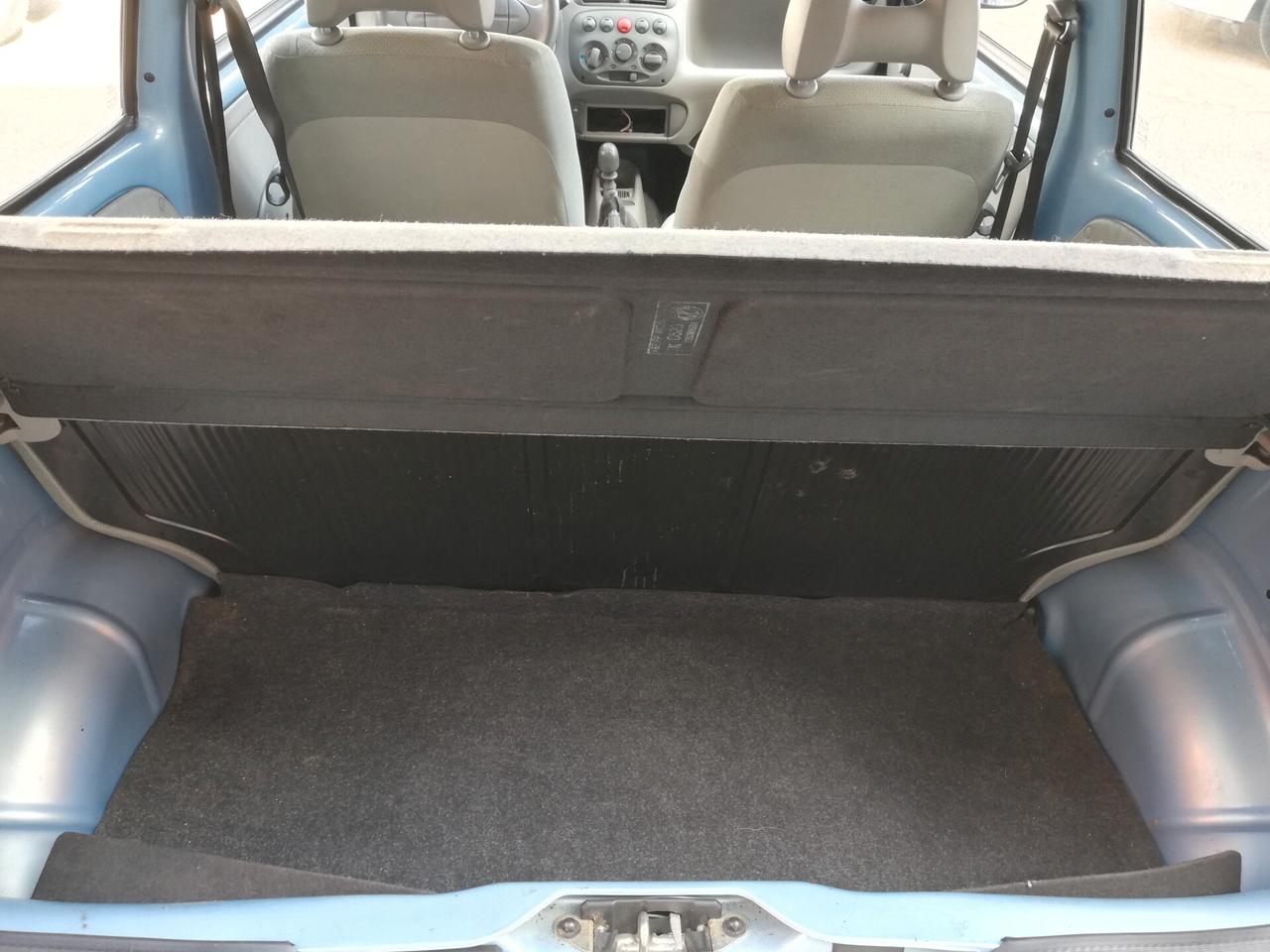 Fiat 600 1.1 Active