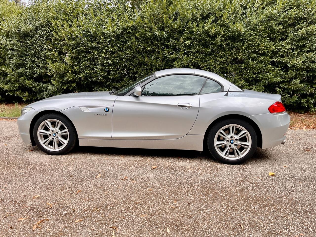 Bmw Z4 23i sDrive Sport Automatic