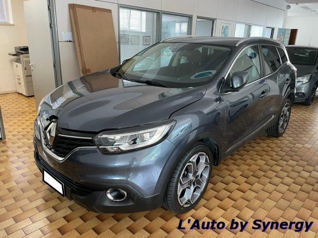 RENAULT Kadjar dCi 130CV Energy Intens