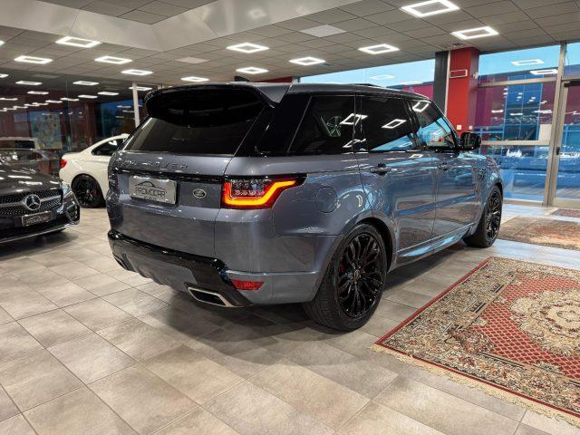 LAND ROVER Range Rover Sport 2.0 Si4 PHEV HSE DYNAMIC *UNIPROP*TETTO*